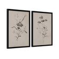 RENWIL ADELINE PRINTED ART - Art