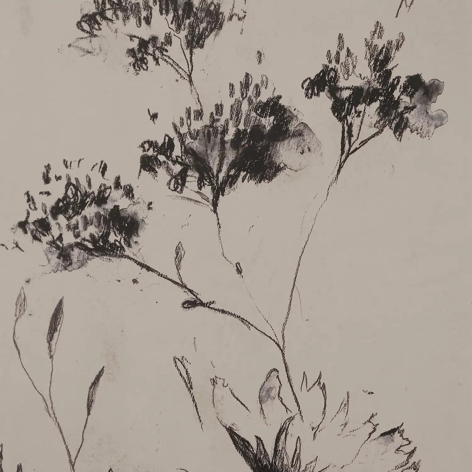 RENWIL ADELINE PRINTED ART - Art