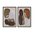 RENWIL SOLE PRINTED ART - Art