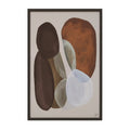 RENWIL SOLE PRINTED ART - Art