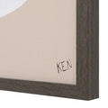 RENWIL SOLE PRINTED ART - Art