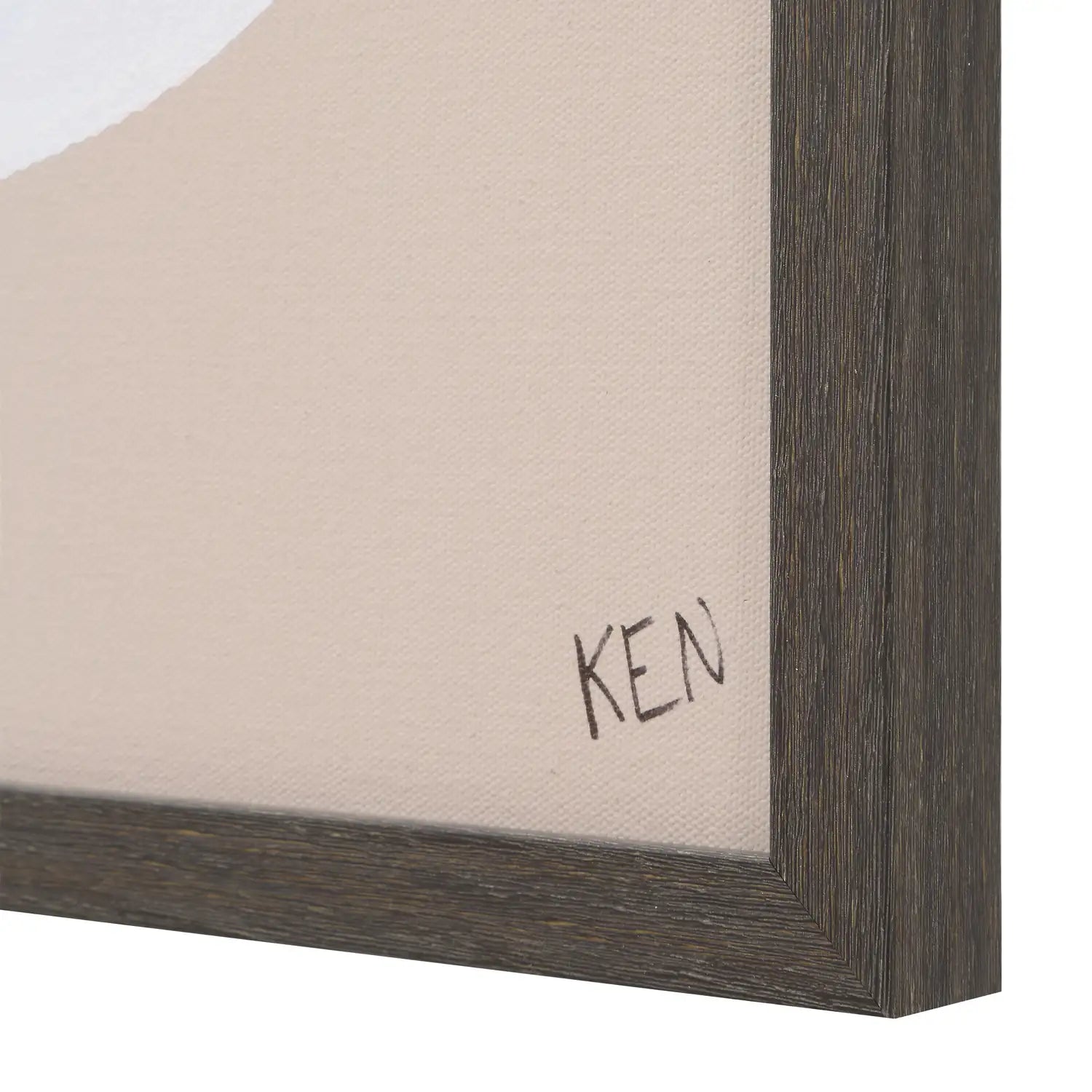 RENWIL SOLE PRINTED ART - Art