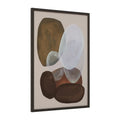 RENWIL SOLE PRINTED ART - Art