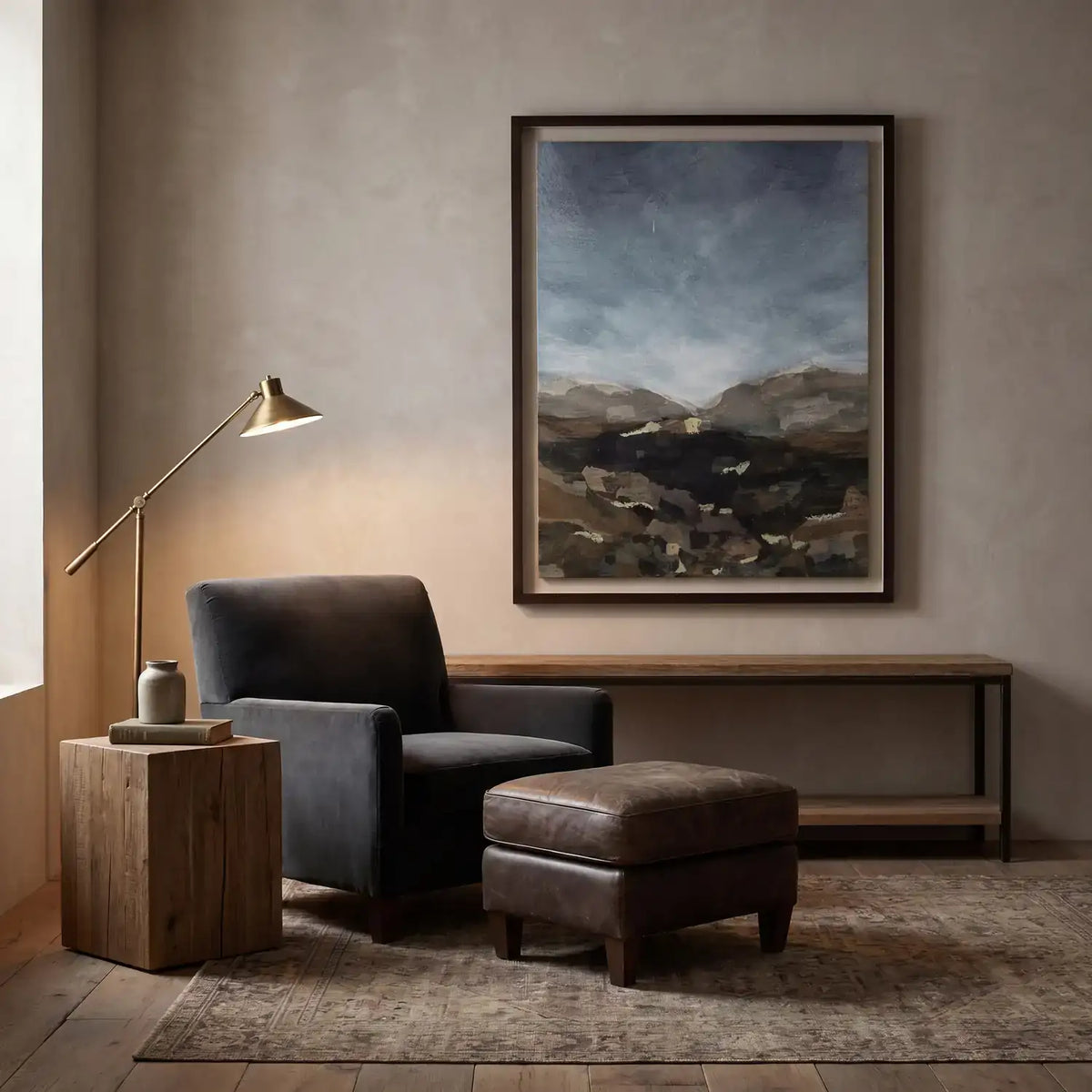 RENWIL PA0062 - Art
