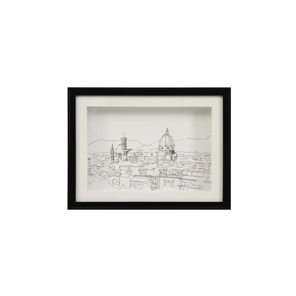RENWIL PA0070 - Art