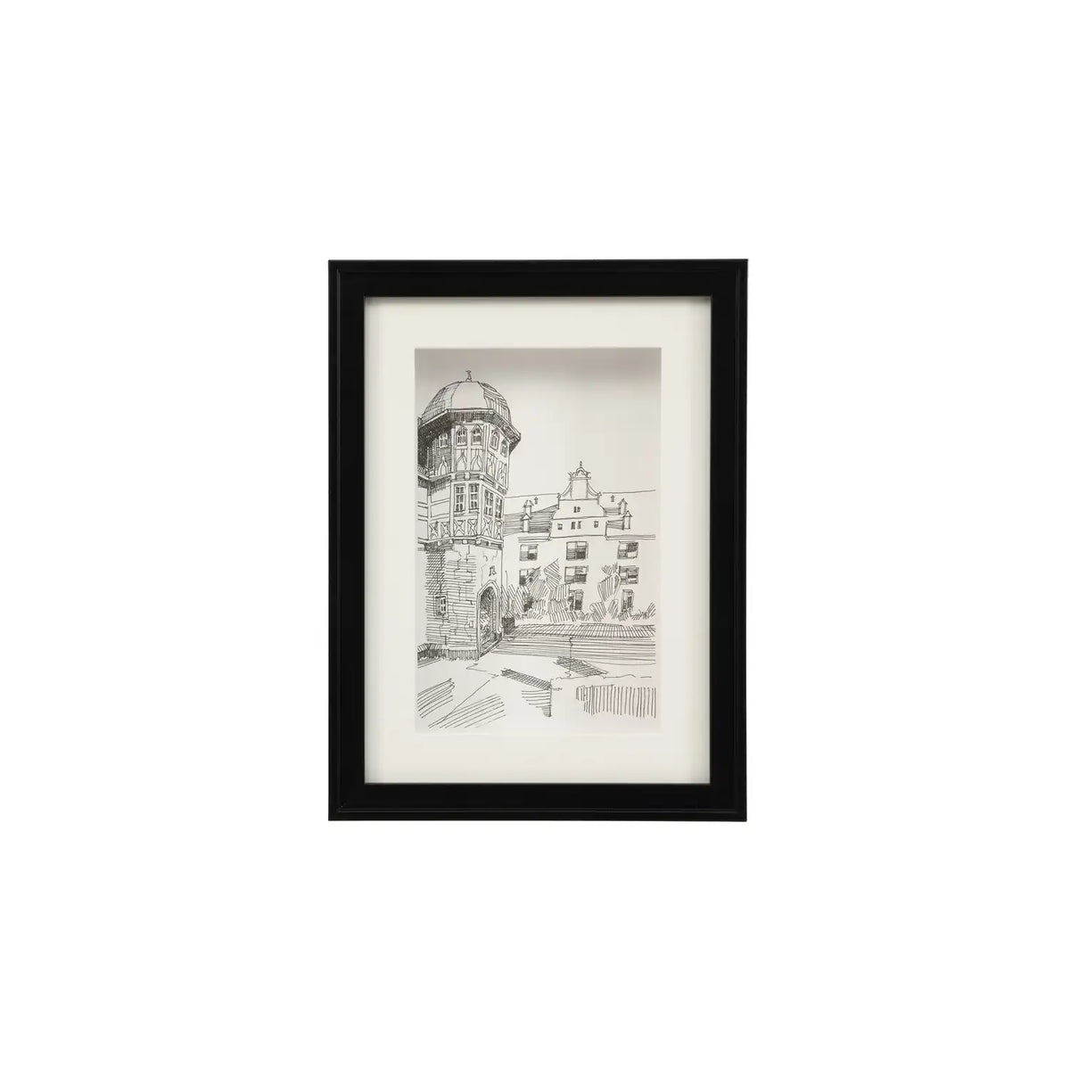 RENWIL PA0071 - Art