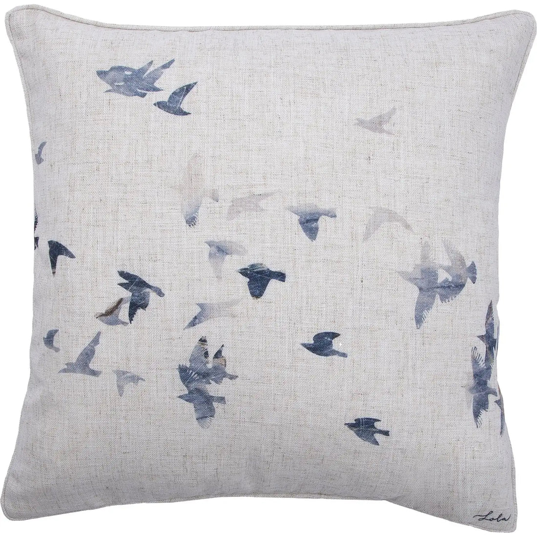 RENWIL FLIGHT INDOOR PILLOW - Decorative Accents