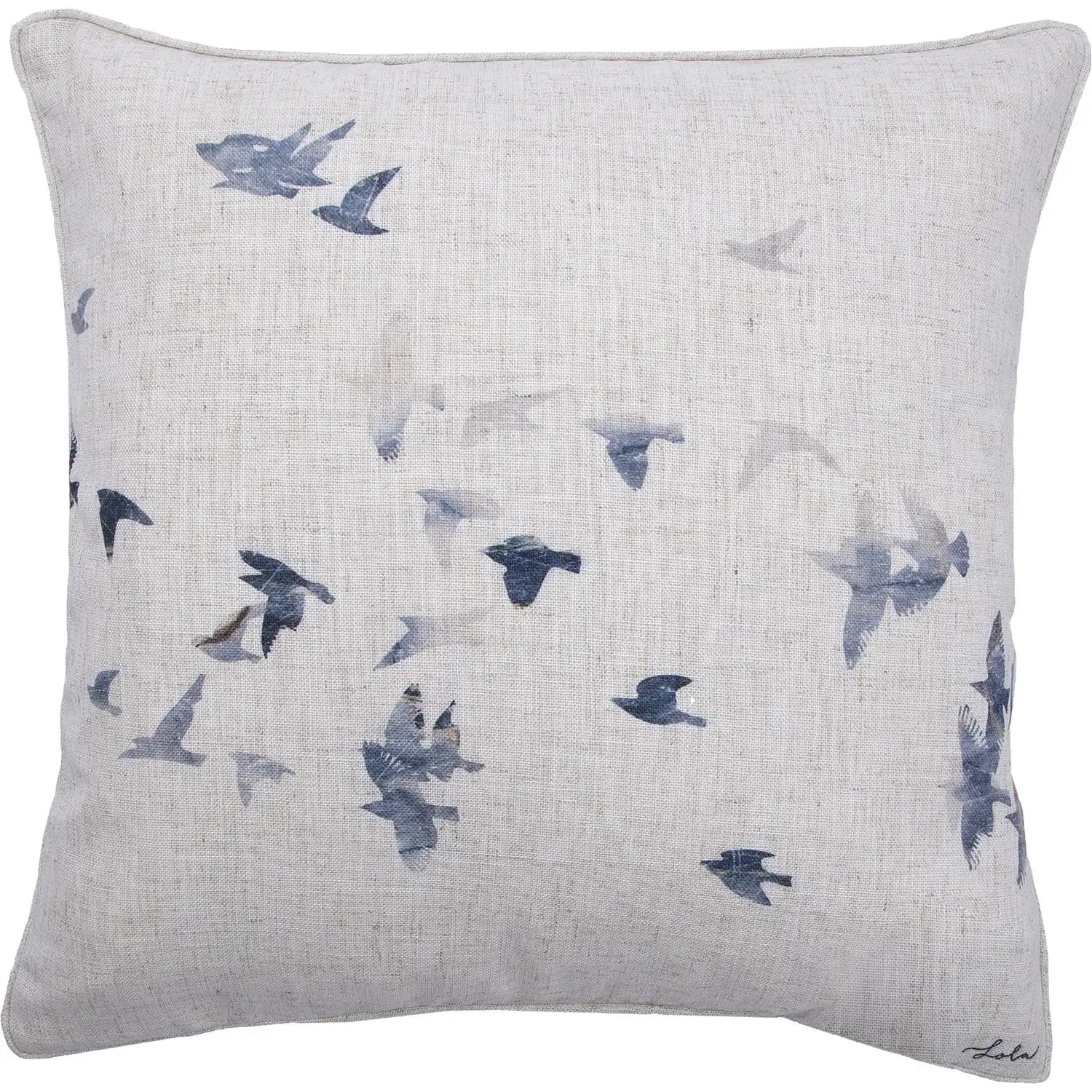 RENWIL FLIGHT INDOOR PILLOW - Decorative Accents