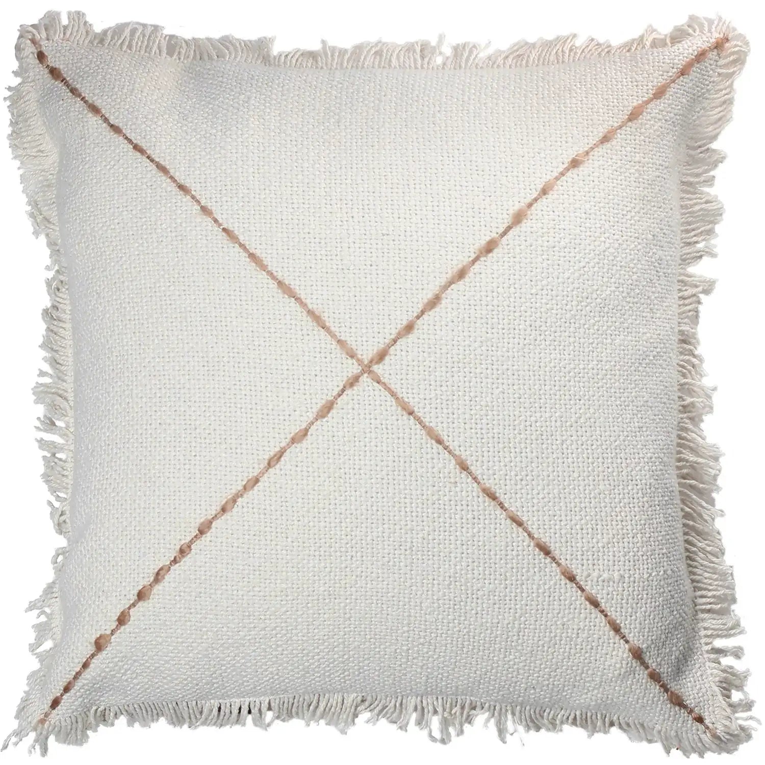 RENWIL BULGARIA INDOOR PILLOW - Decorative Accents
