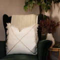 RENWIL BULGARIA INDOOR PILLOW - Decorative Accents