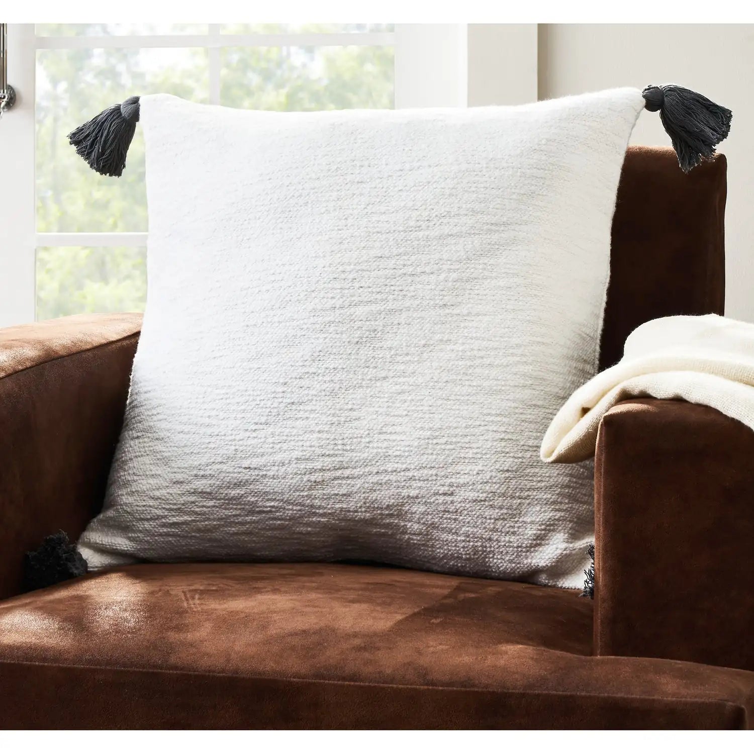 RENWIL JULIANNE INDOOR PILLOW - Decorative Accents