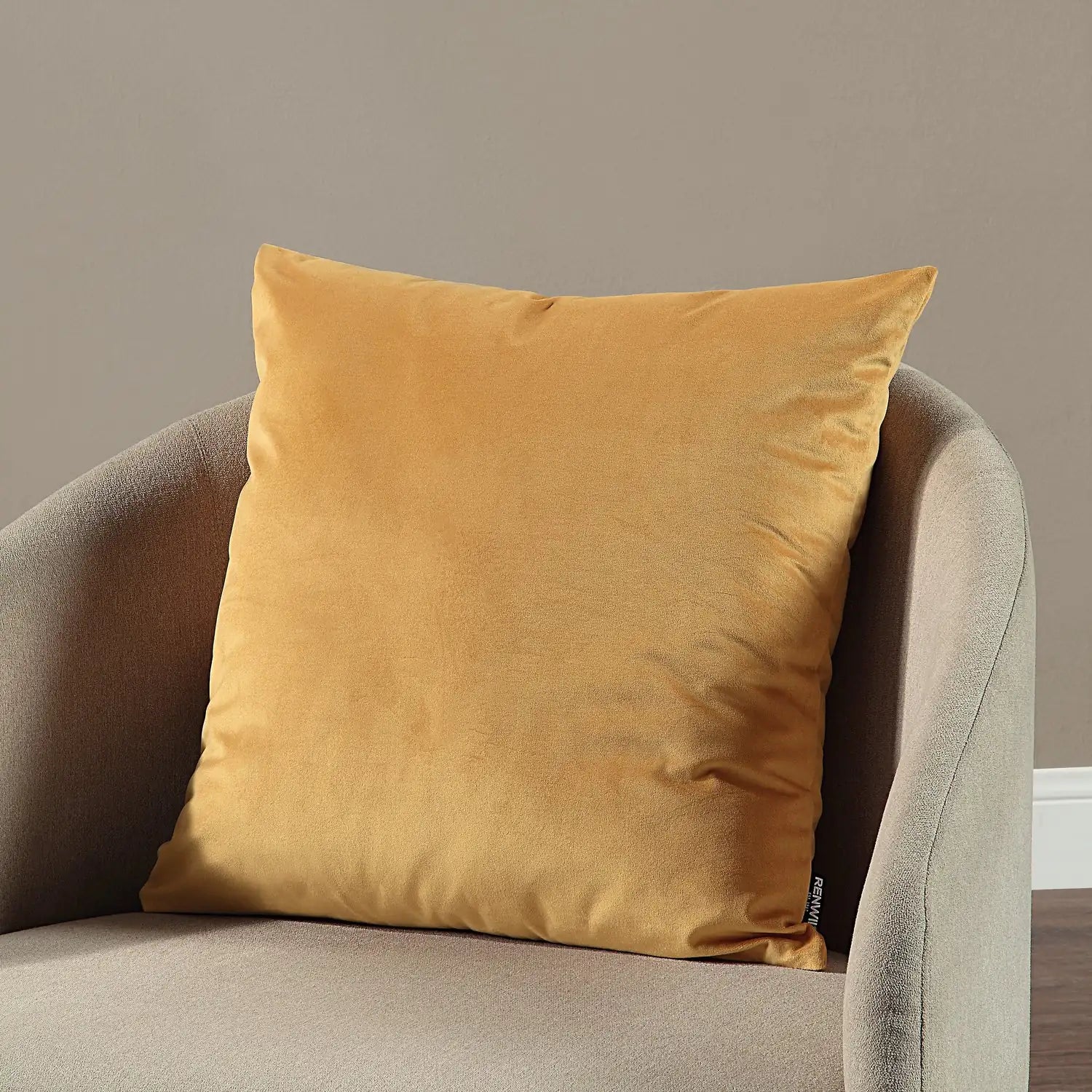 RENWIL JONQUIL INDOOR PILLOW - Decorative Accents