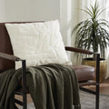 RENWIL MERANO INDOOR PILLOW - Decorative Accents
