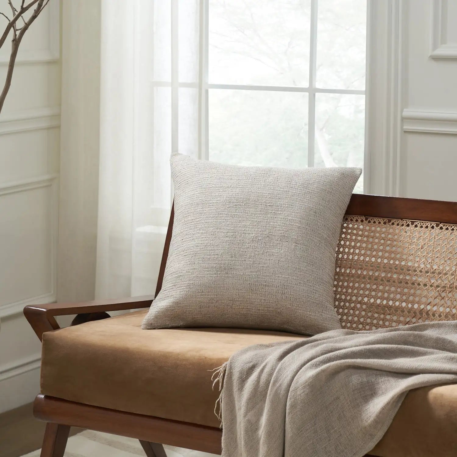 RENWIL AZUCAR INDOOR PILLOW - Decorative Accents