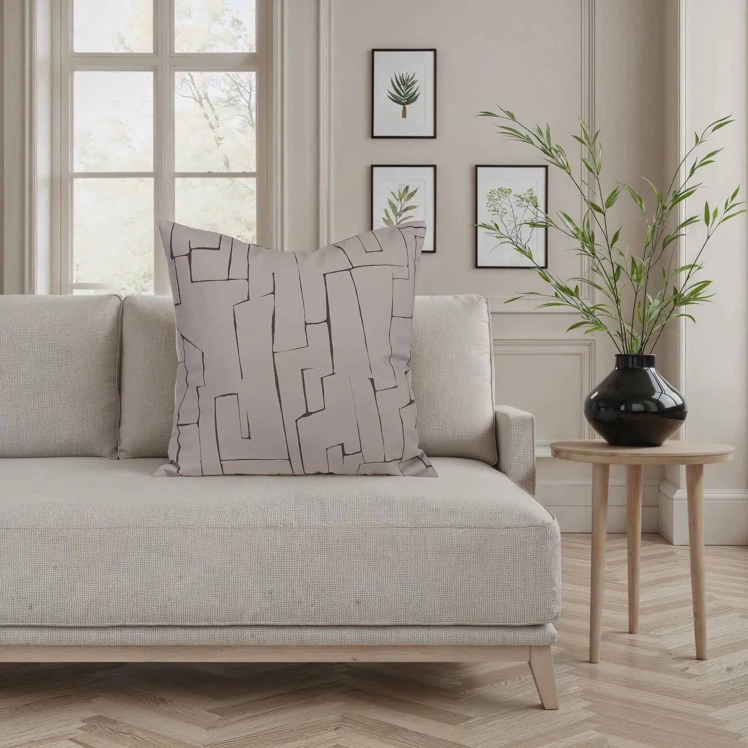 RENWIL SARNO PILLOWS - Decorative Accents