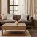 RENWIL THORNHILL DECORATIVE PILLOW - Decorative Accents