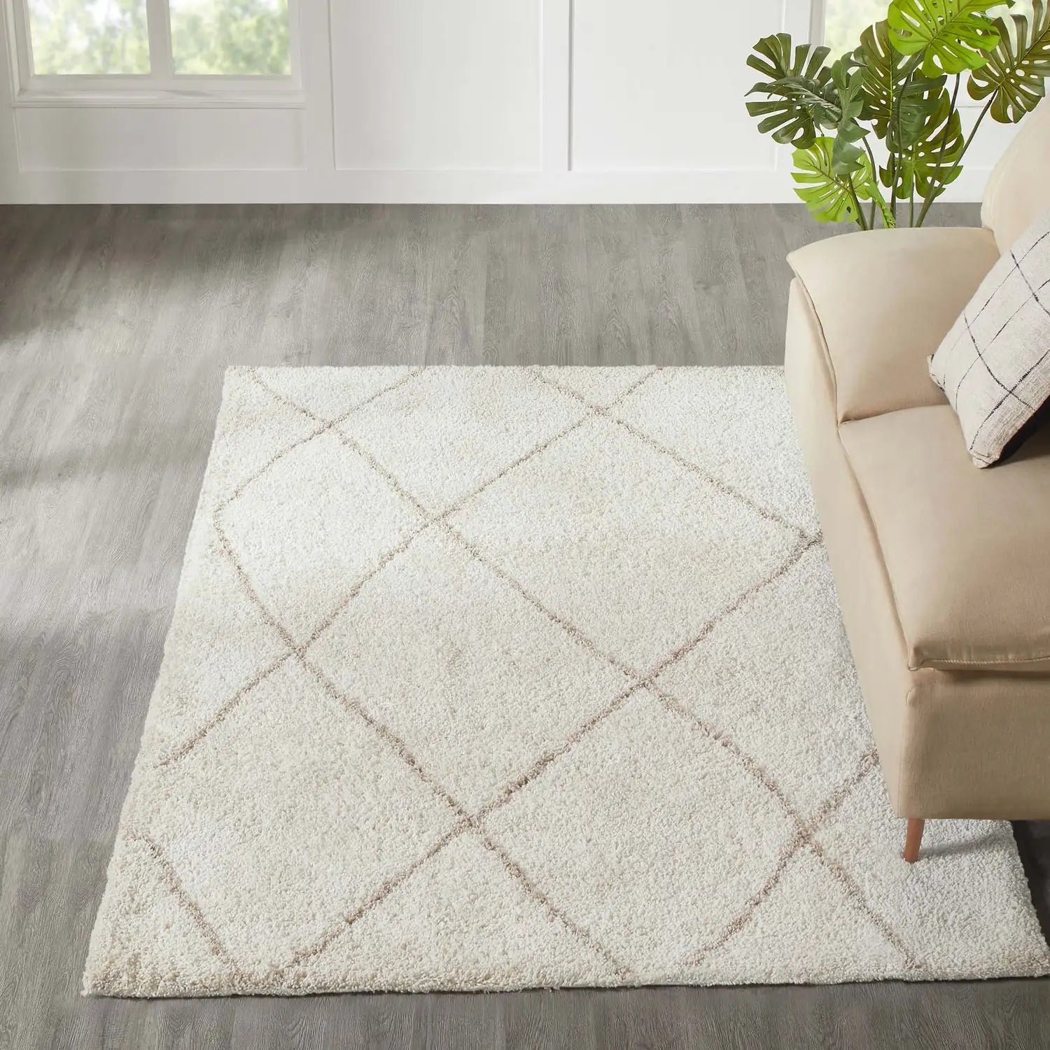 RENWIL ALLEN INDOOR RUG - Rugs