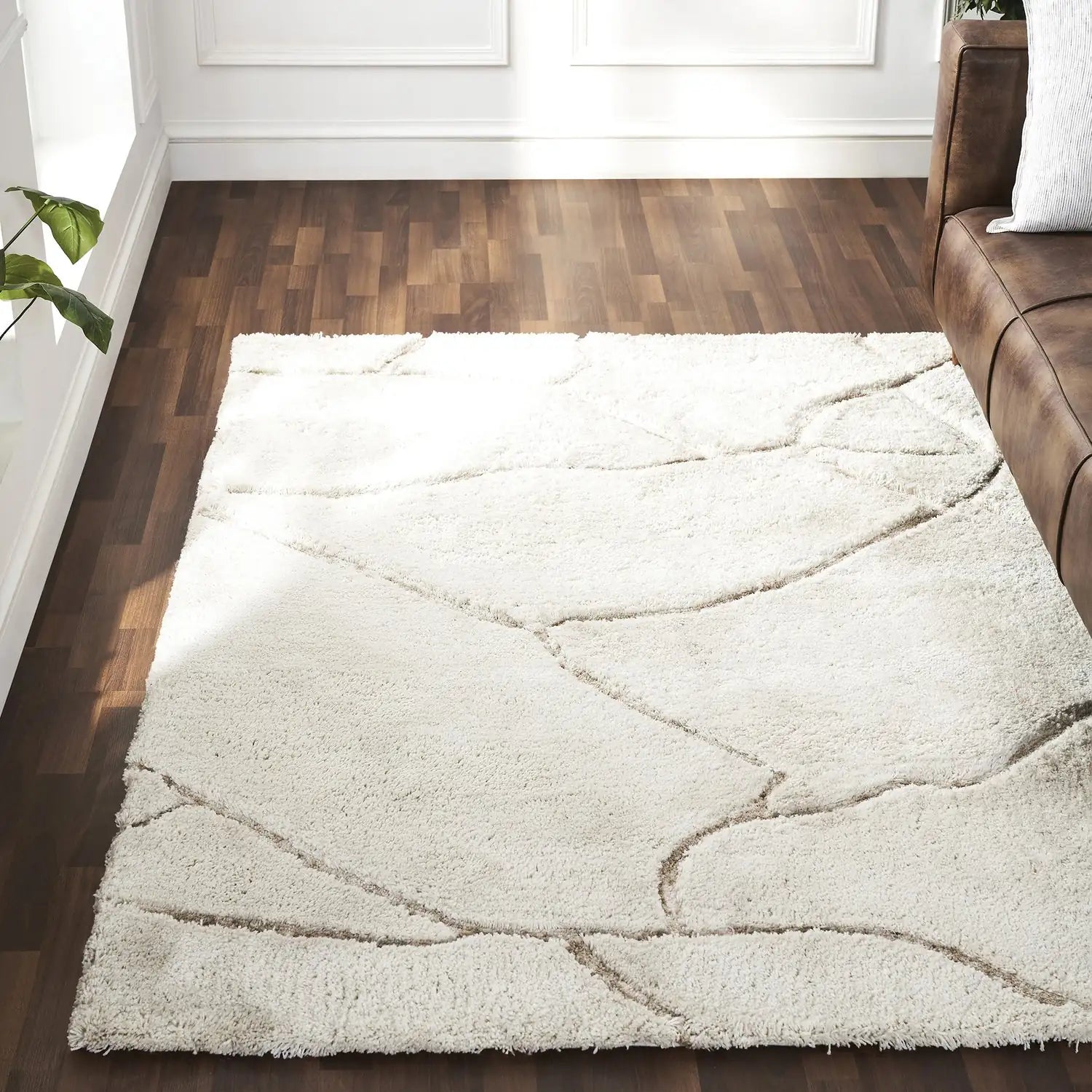 RENWIL ALLEN INDOOR RUG - Rugs