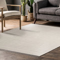 RENWIL AMBROSE INDOOR RUG - Rugs