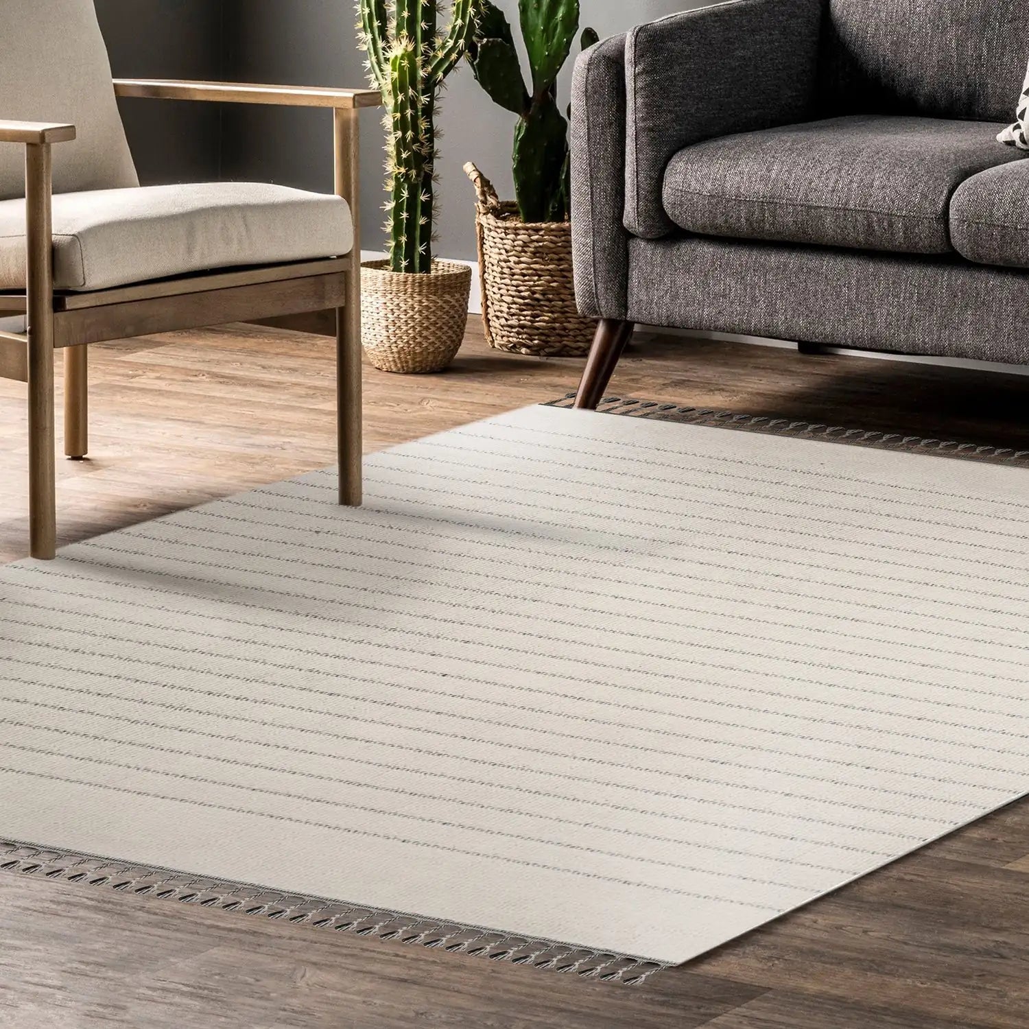 RENWIL AMBROSE INDOOR RUG - Rugs