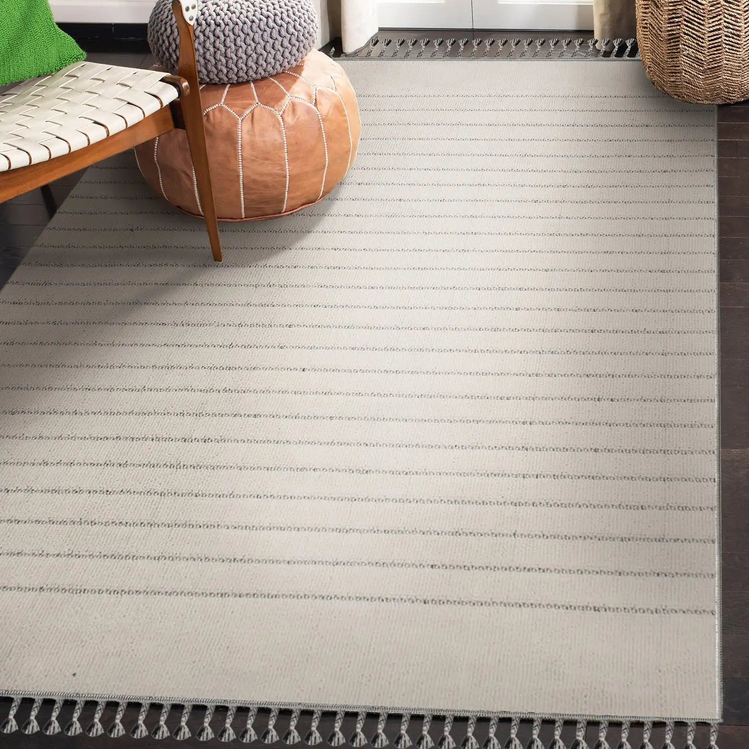RENWIL AMBROSE INDOOR RUG - Rugs