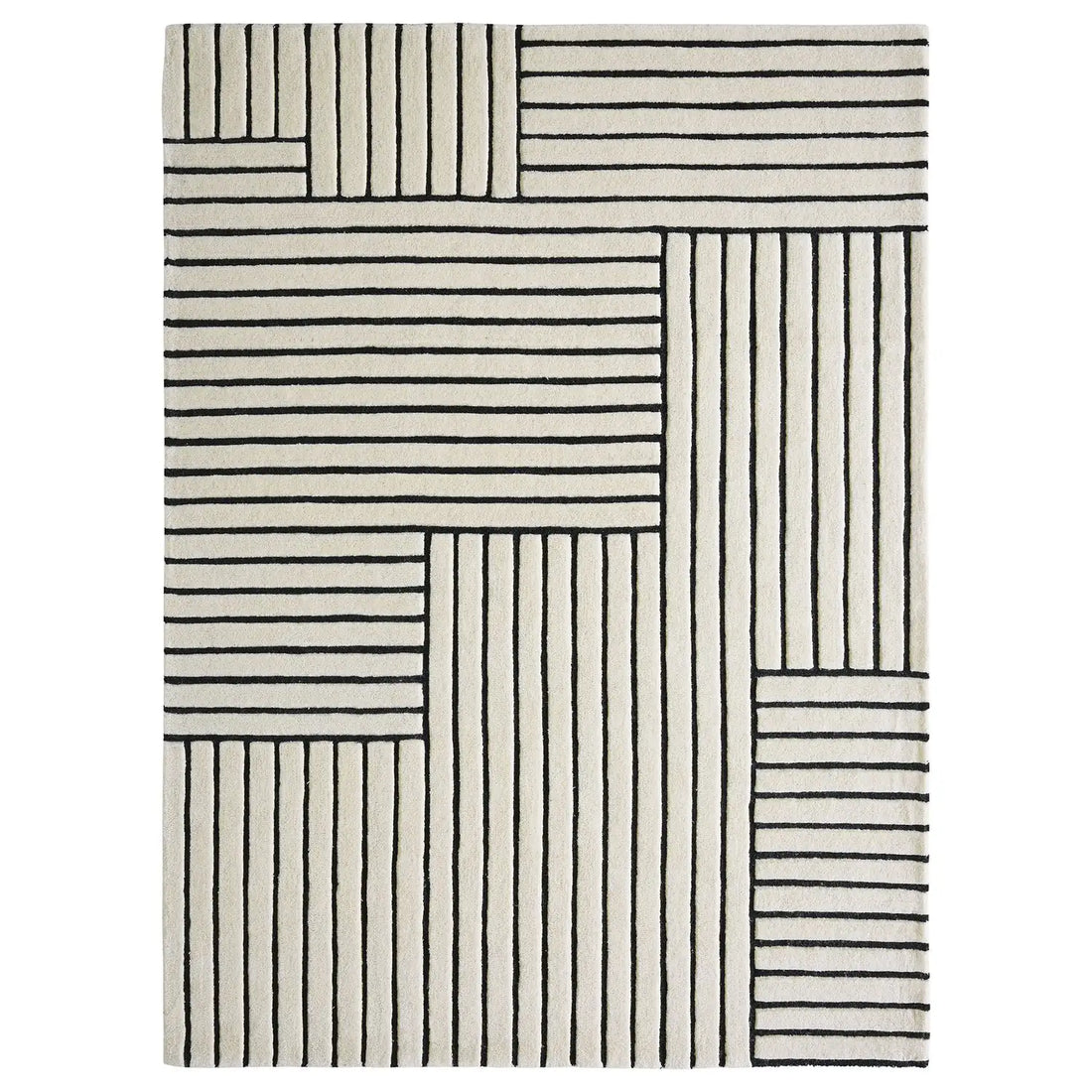 RENWIL ARCTICA RUG - Rugs