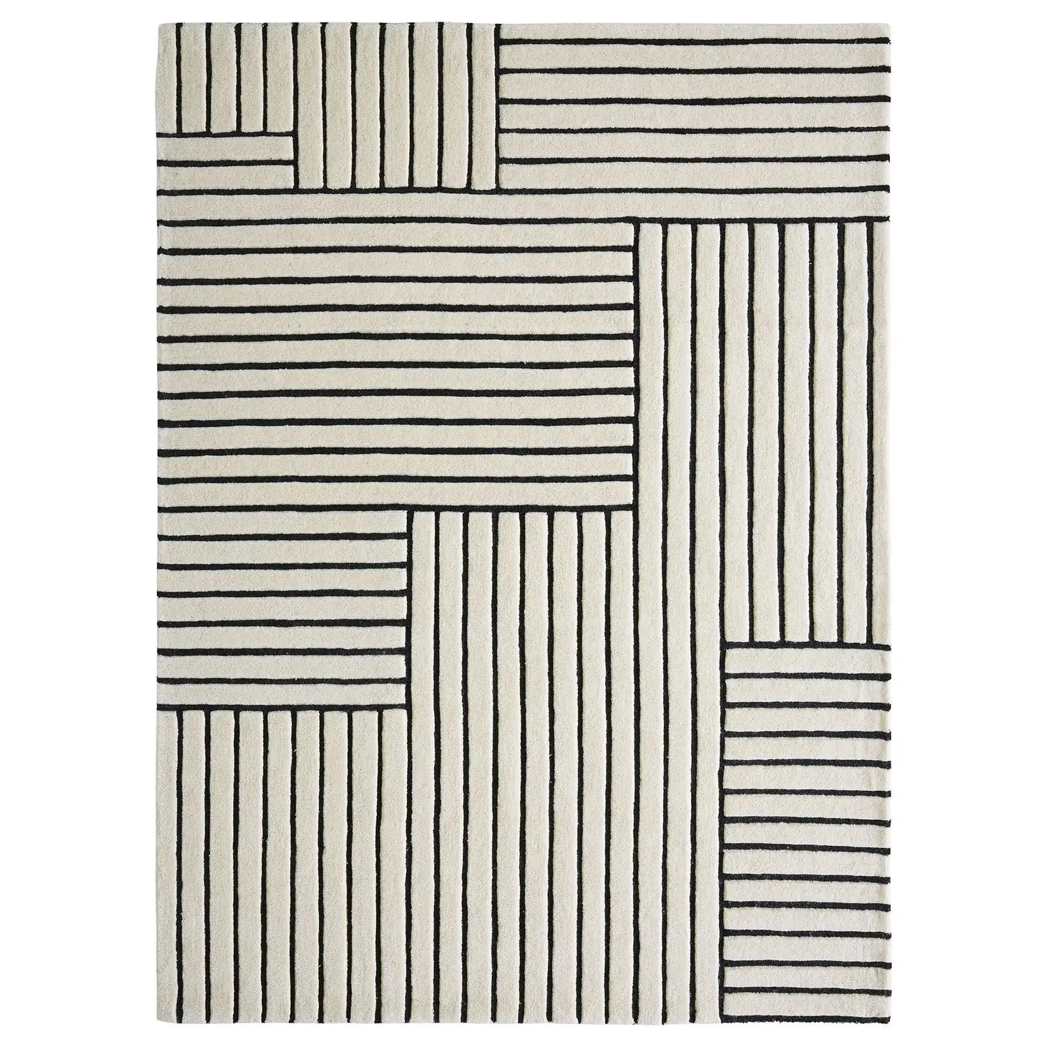 RENWIL ARCTICA RUG - Rugs