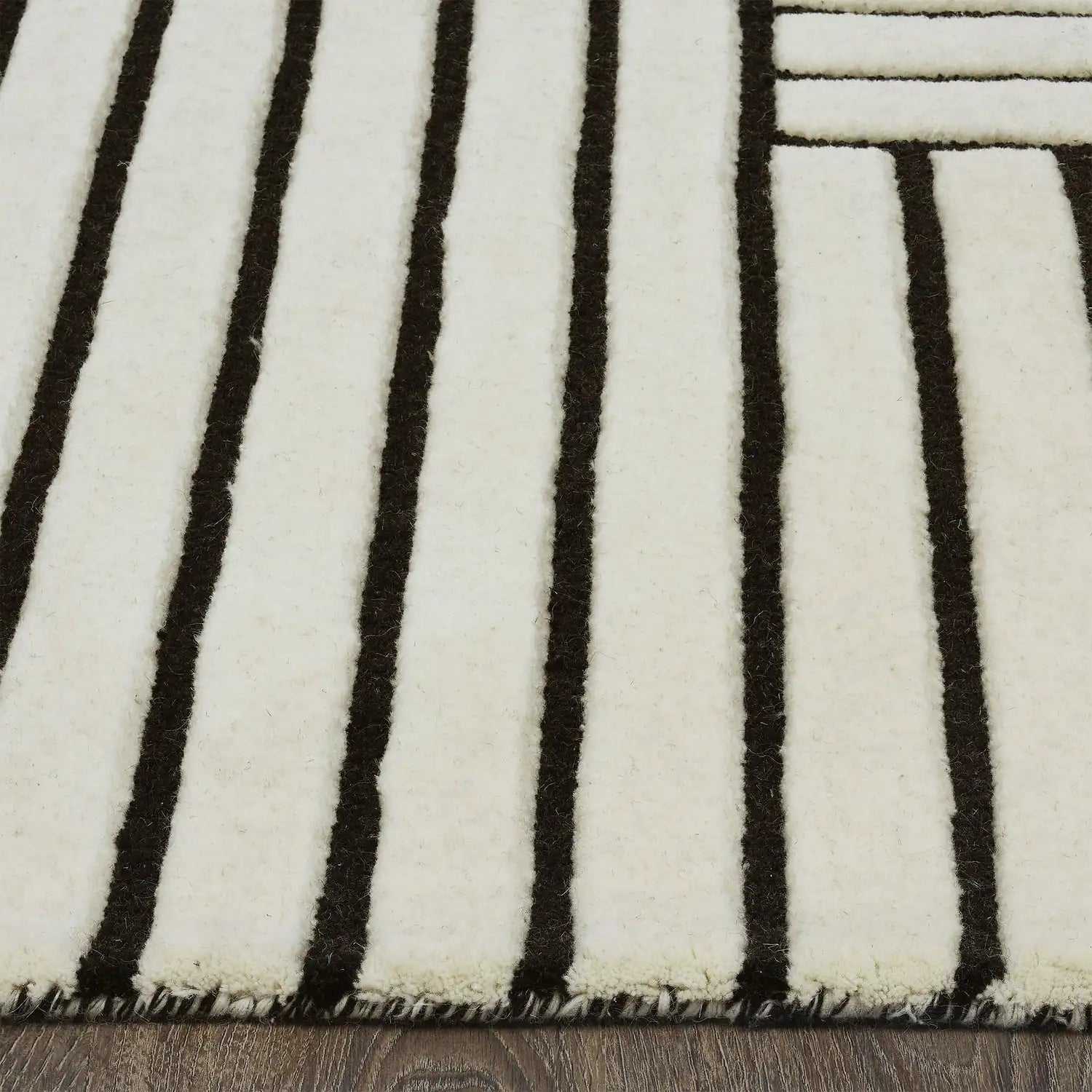 RENWIL ARCTICA RUG - Rugs