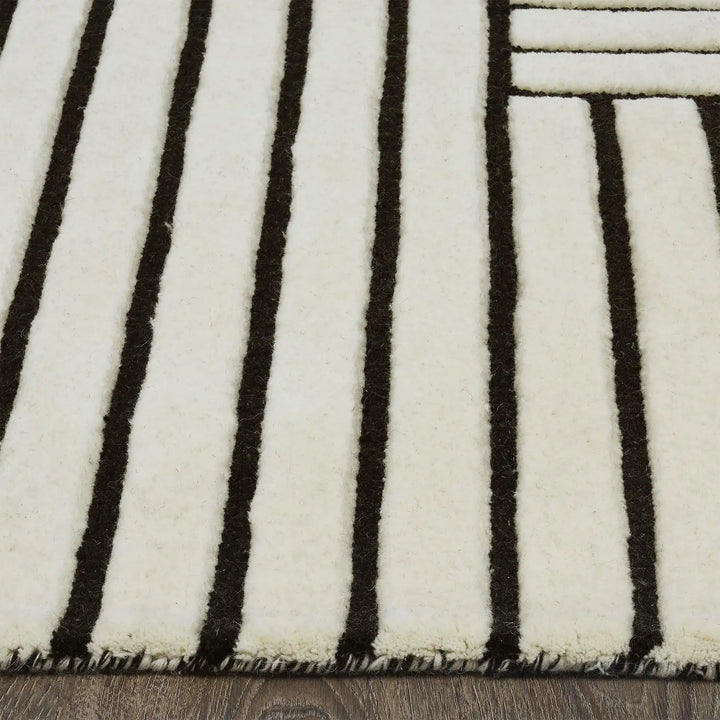 RENWIL ARCTICA RUG - Rugs