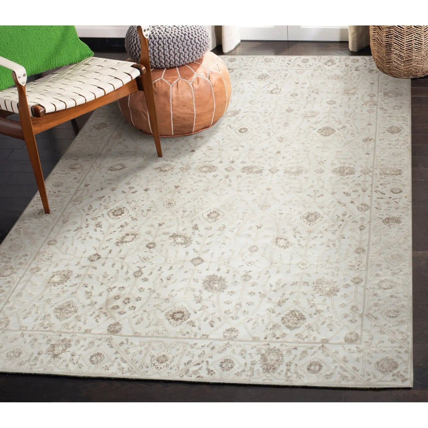 RENWIL ARIELLA INDOOR RUG - Rugs