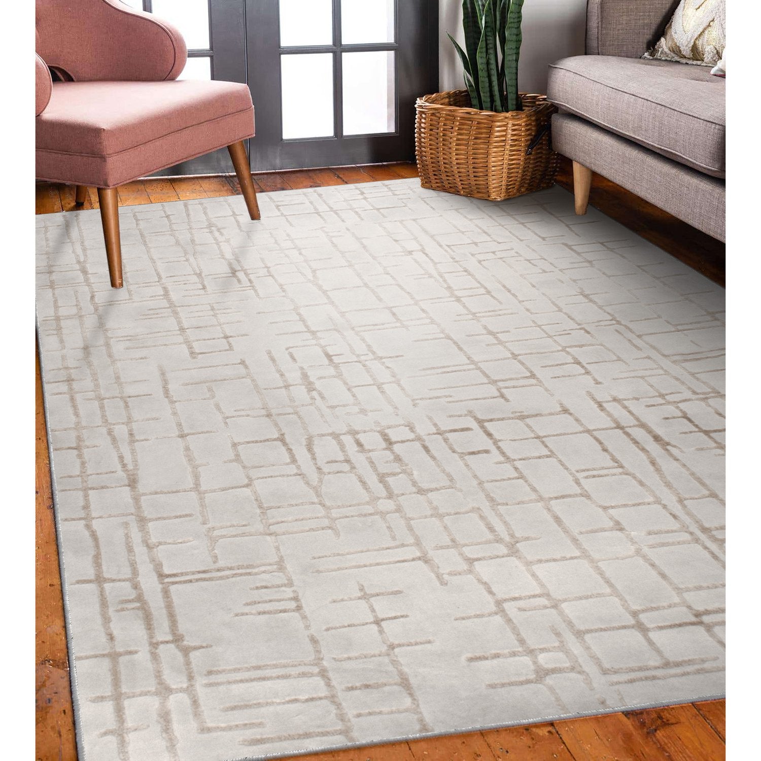 RENWIL ARIELLA INDOOR RUG - Rugs
