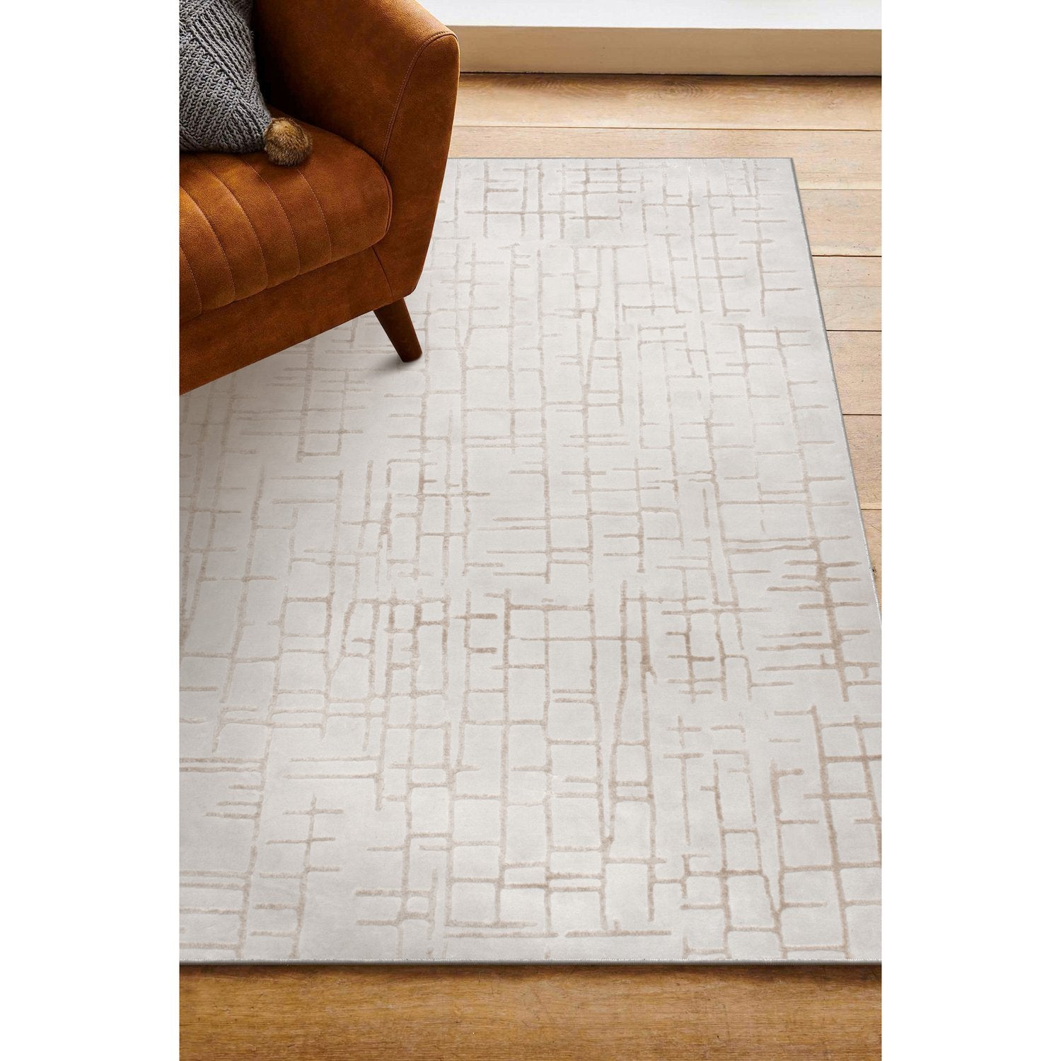 RENWIL ARIELLA INDOOR RUG - Rugs