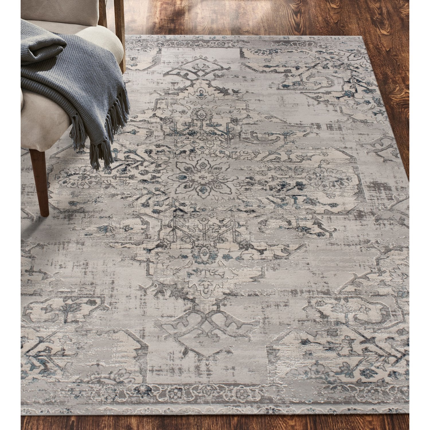 RENWIL ARIELLA INDOOR RUG - Rugs