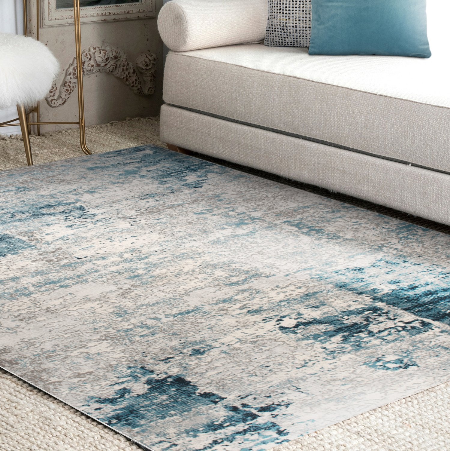 RENWIL ARIELLA INDOOR RUG - Rugs