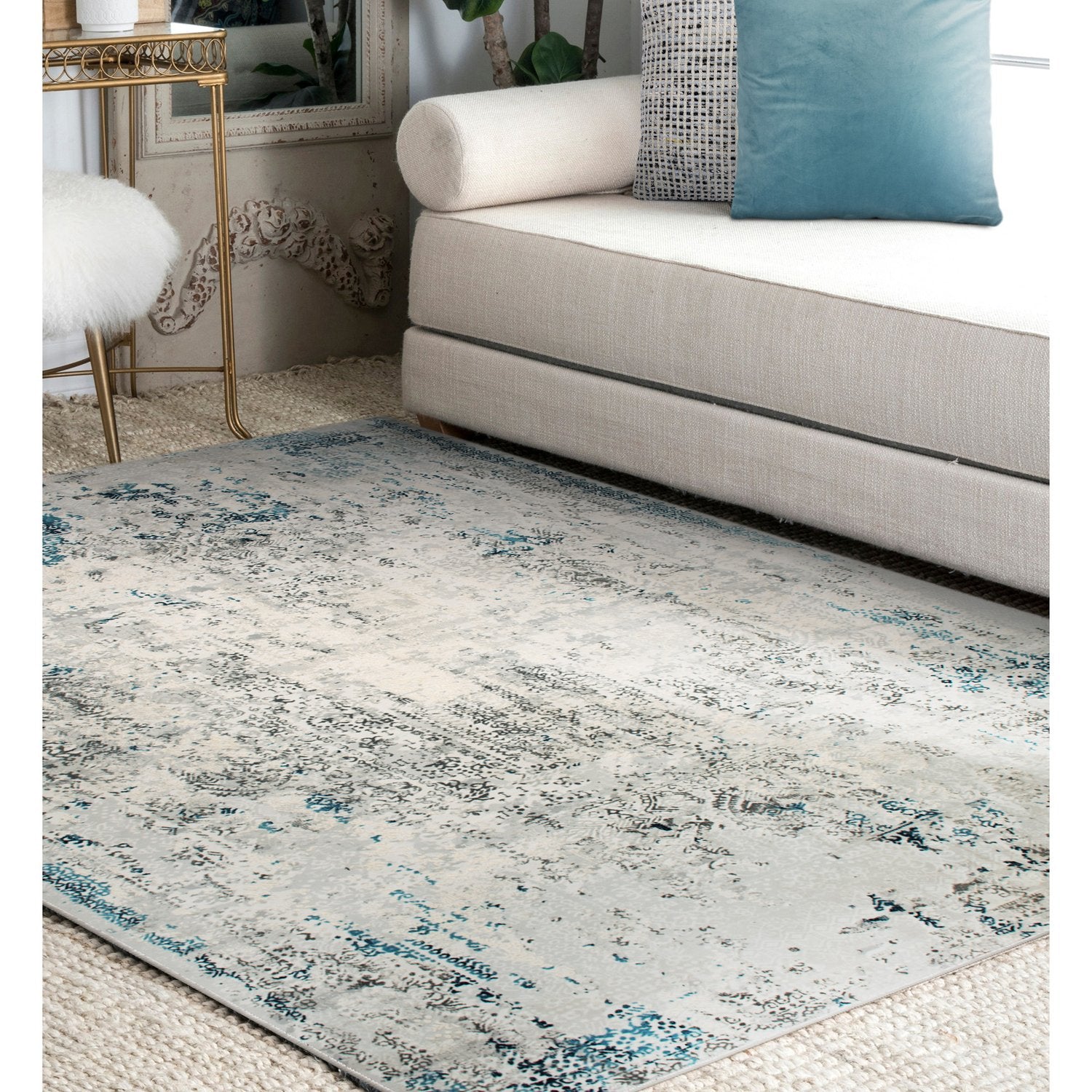 RENWIL ARIELLA INDOOR RUG - Rugs