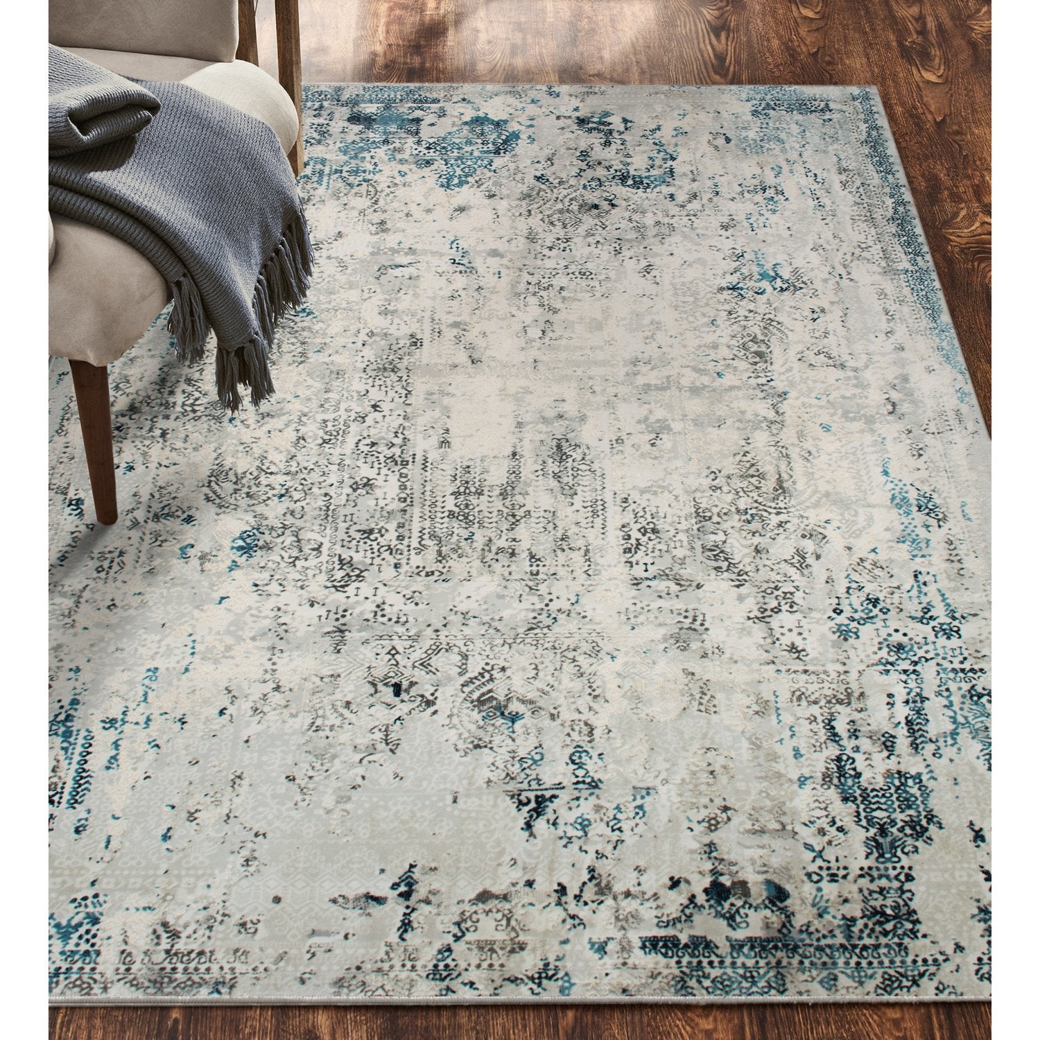 RENWIL ARIELLA INDOOR RUG - Rugs