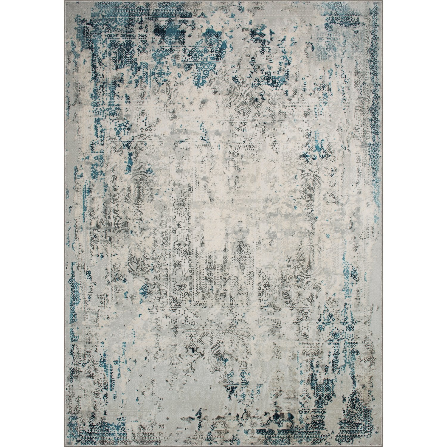 RENWIL ARIELLA INDOOR RUG - Rugs