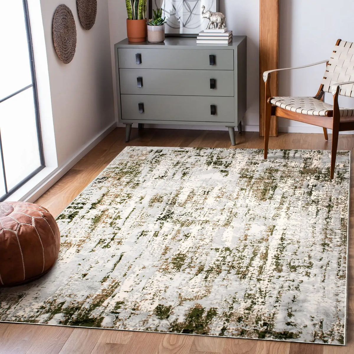 RENWIL Ariella Indoor Rug - Rugs
