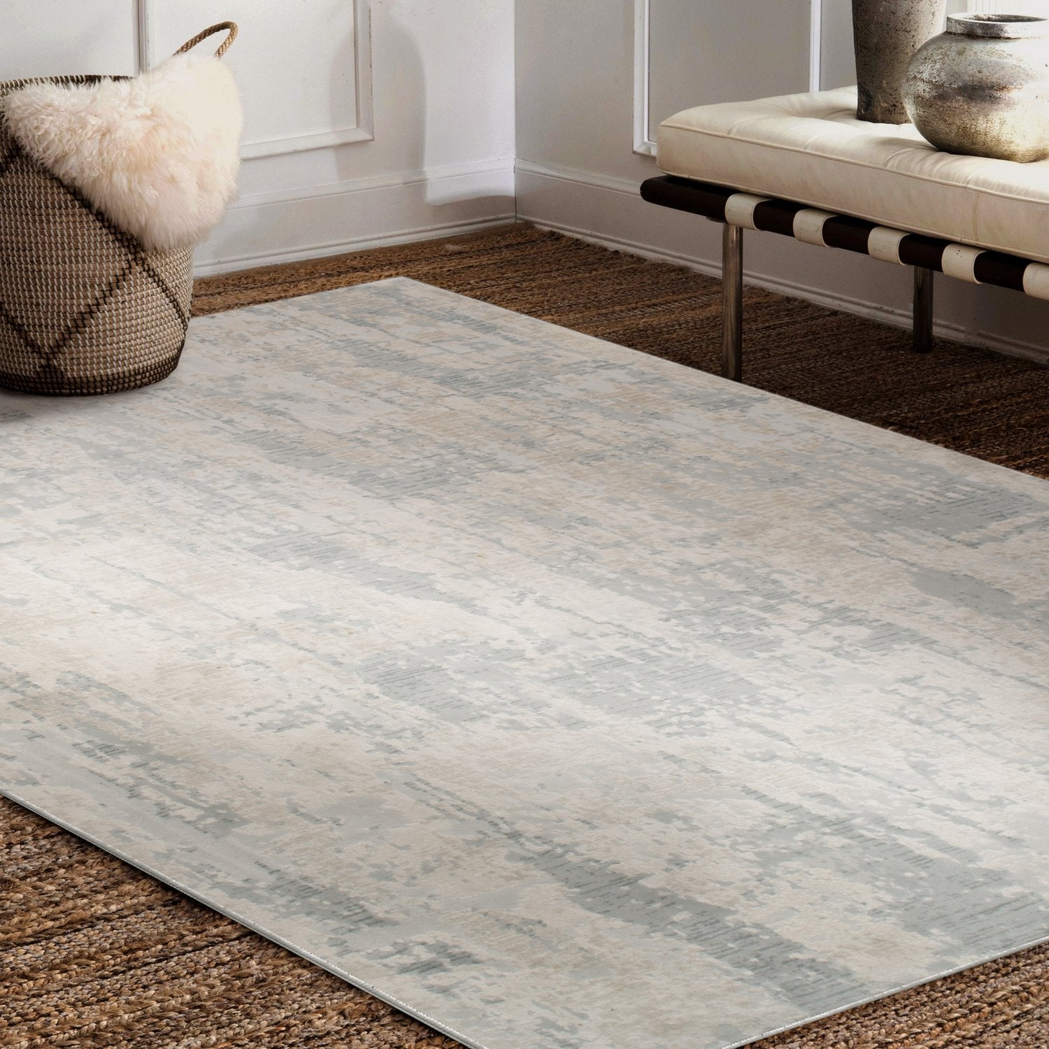 RENWIL ARIELLA INDOOR RUG - Rugs