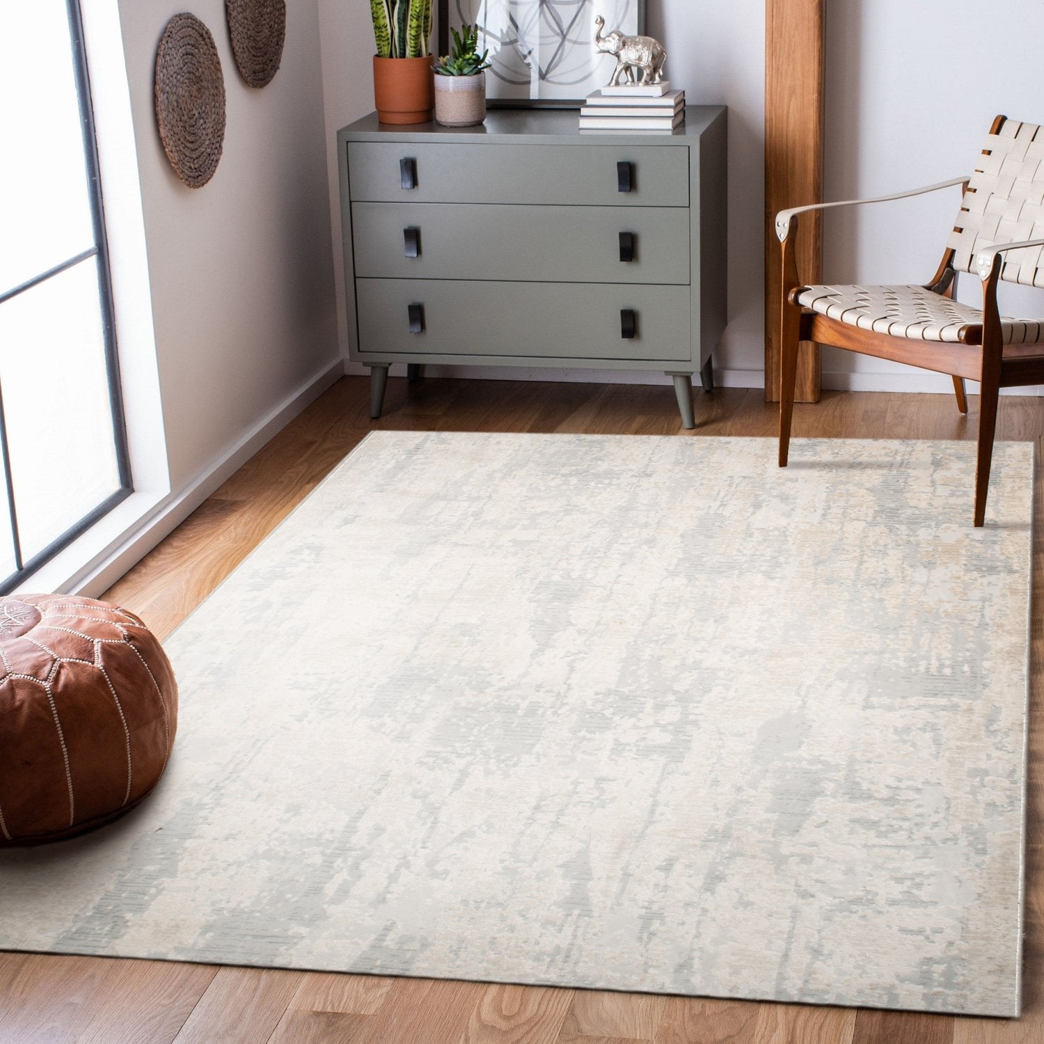 RENWIL ARIELLA INDOOR RUG - Rugs
