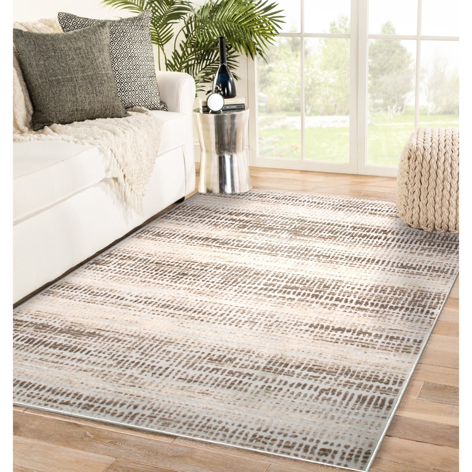 RENWIL ARIELLA INDOOR RUG - Rugs