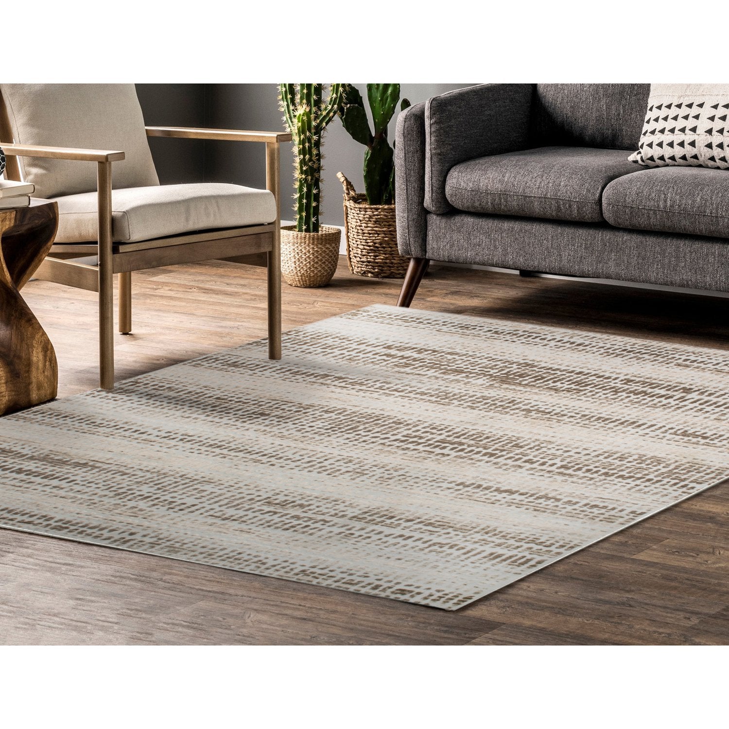 RENWIL ARIELLA INDOOR RUG - Rugs