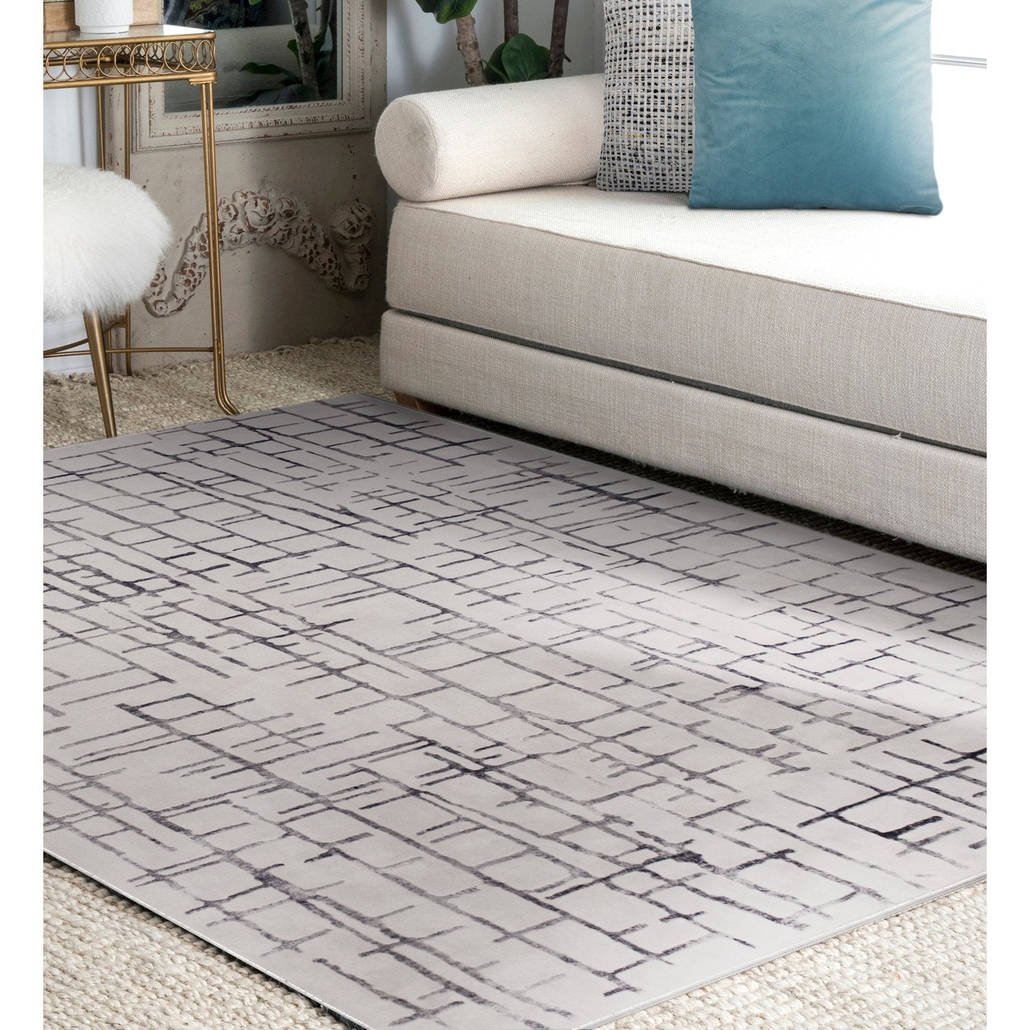 RENWIL ARIELLA INDOOR RUG - Rugs