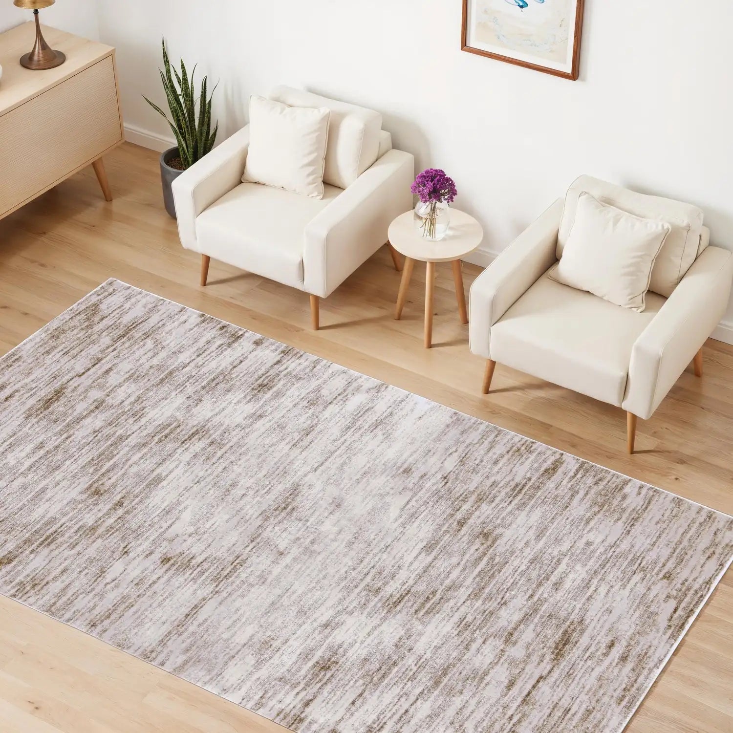 RENWIL AYA RUG - Rugs