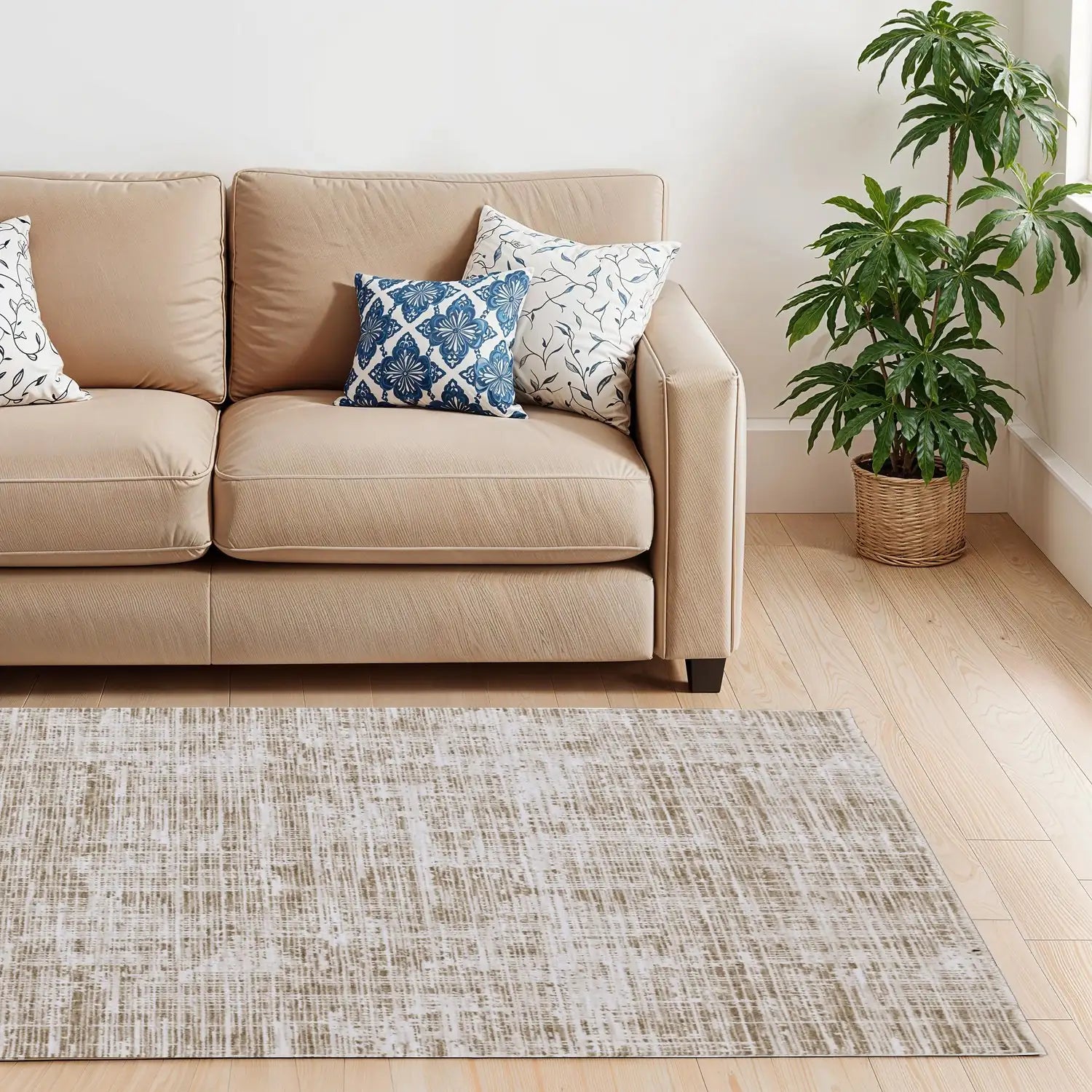 RENWIL BLAKE RUG - Rugs
