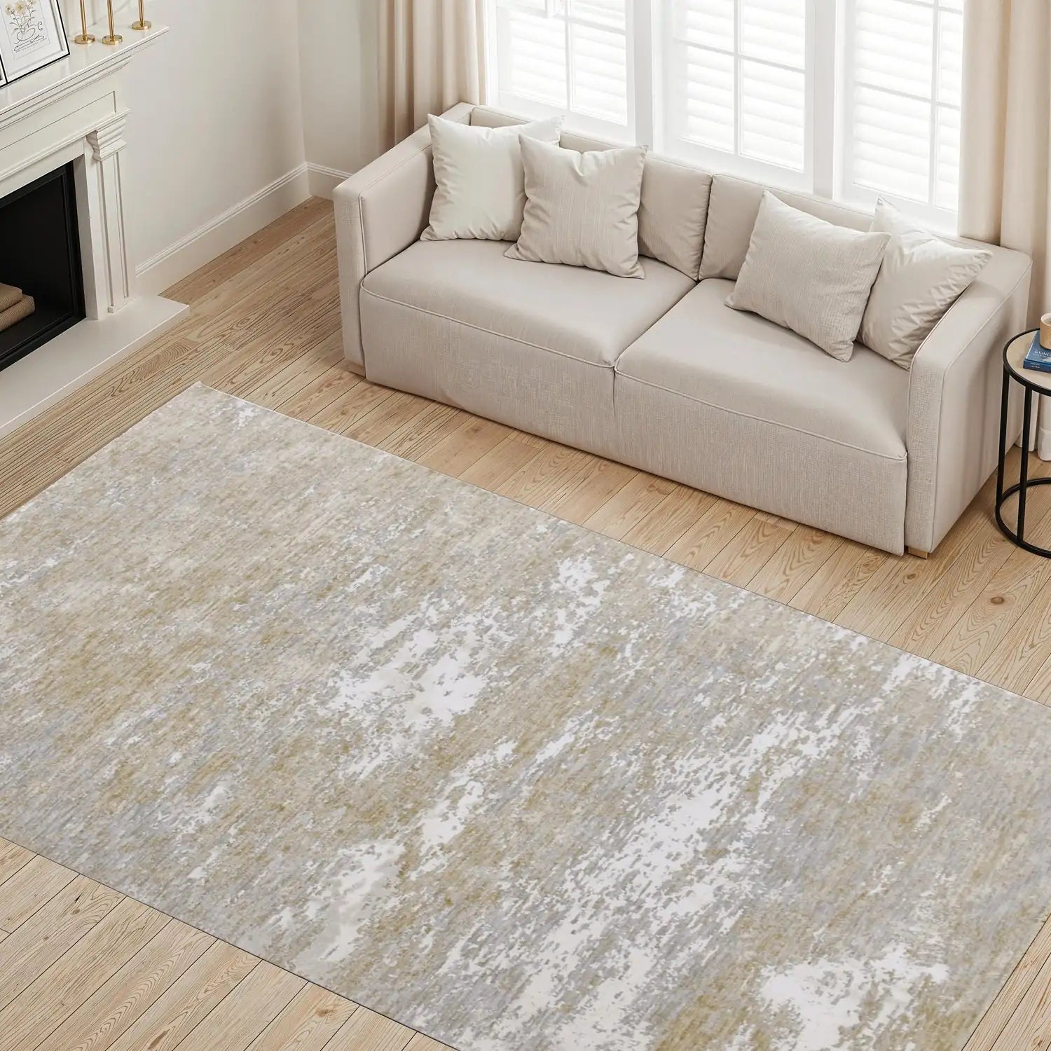 RENWIL BLAKE RUG - Rugs