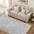 RENWIL BLAKE RUG - Rugs