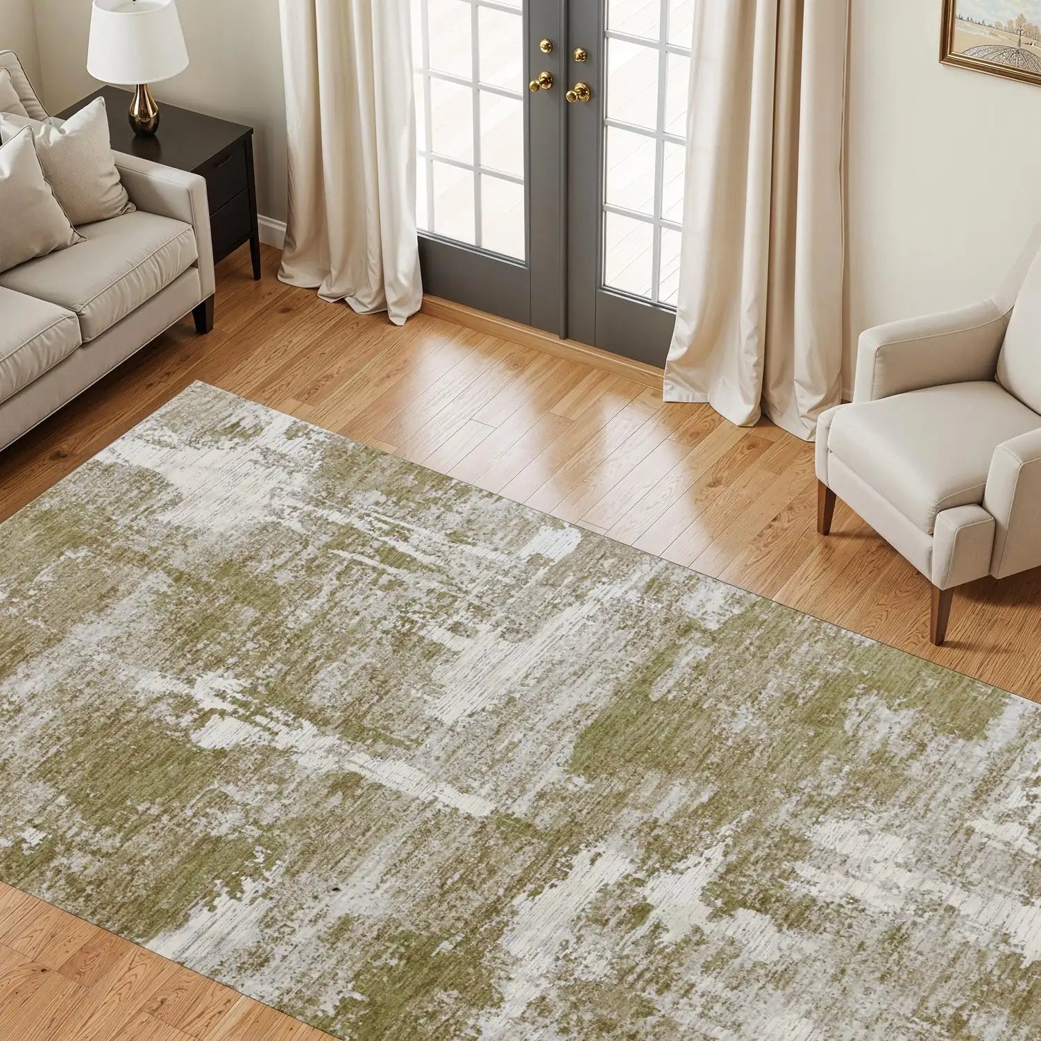 RENWIL BLAKE RUG - Rugs