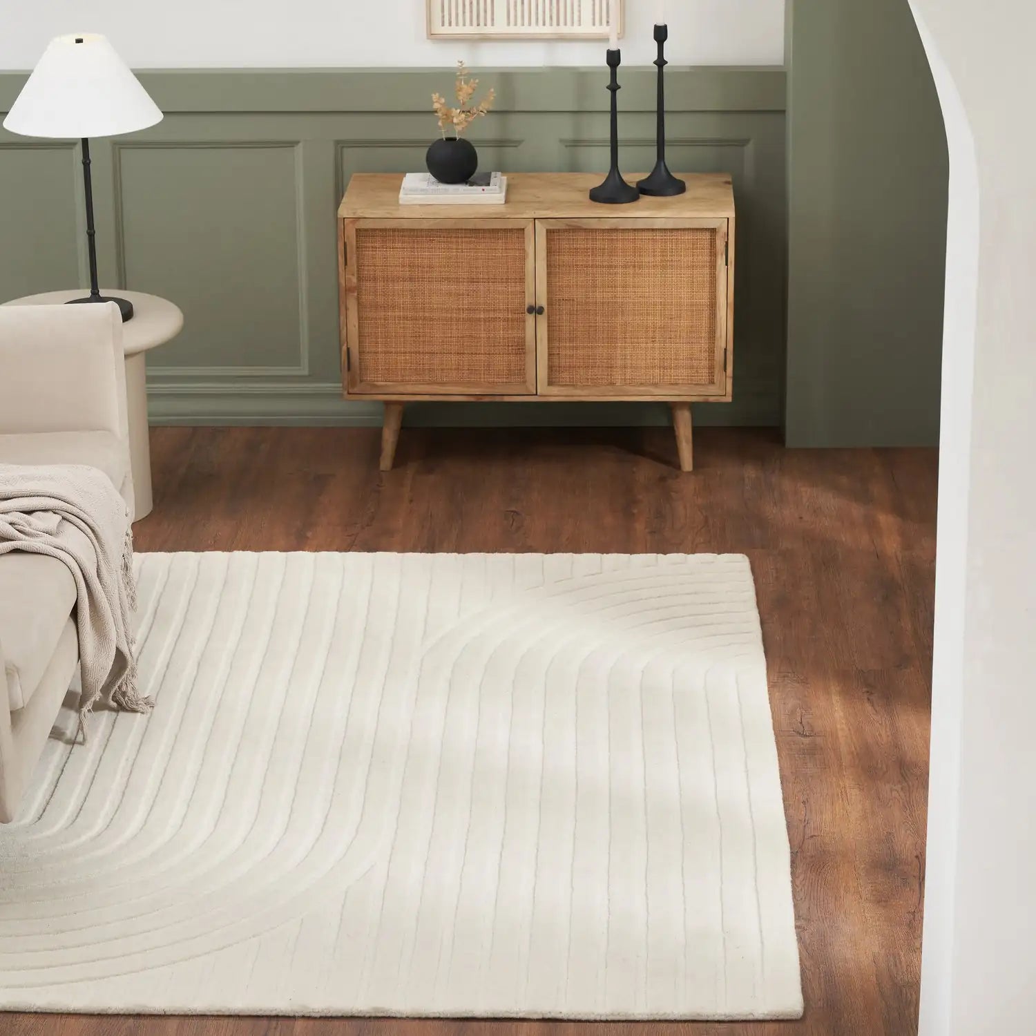 RENWIL CANTU CARPETS - Rugs