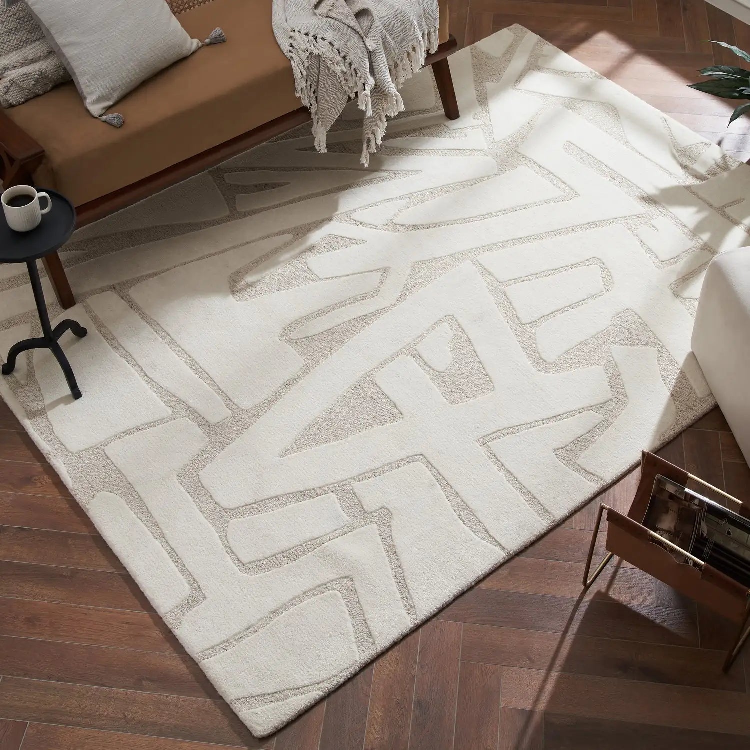 RENWIL COSMOS CARPETS - Rugs